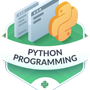 Industrial Training on Python Programming Language at RND Consultancy Services