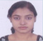 Sukanya Sarkar, JAVA project trainee at RND consultancy Services