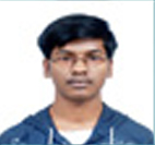 Shubhankar Barman, JAVA project trainee at RND consultancy Services